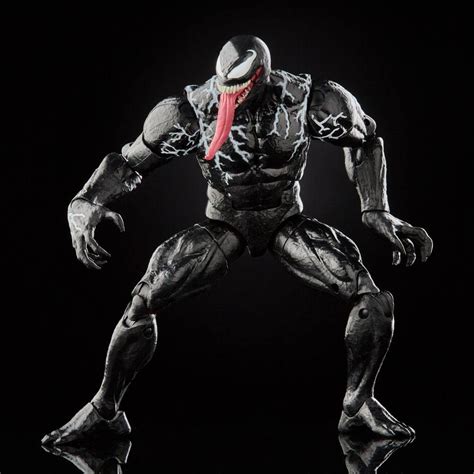 Marvel Legends Series Action Figure Venom 15 Cm Marvel Legends