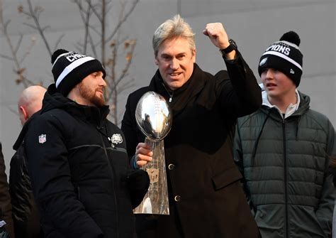 3 things to know about new Jags coach Doug Pederson