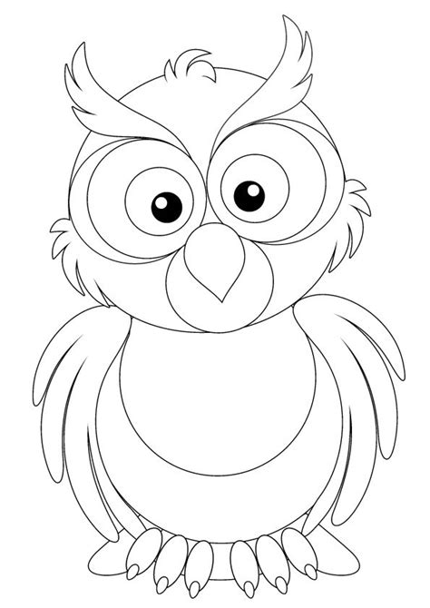 Some of the coloring page names are online, animal owl coloring for kindergarten, cutest cartoon owl coloring coloring, coloring for adults 15 click on the coloring page to open in a new window and print. Click SHARE THIS STORY ON FACEBOOK | Owl coloring pages ...