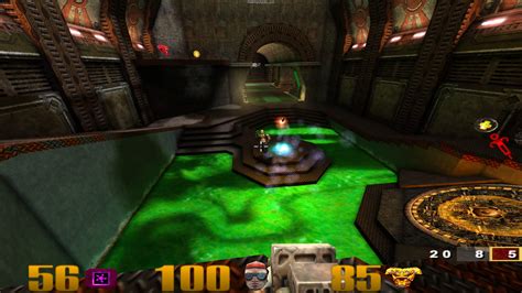 Quake 3 Arena Pc 67 The King Of Grabs