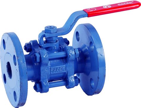 WCB Ball Valves Size MM TO MM At Rs Piece In Ahmedabad ID