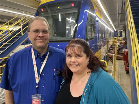 Metro Transit On Twitter Love Is In The Air As We Celebrate These
