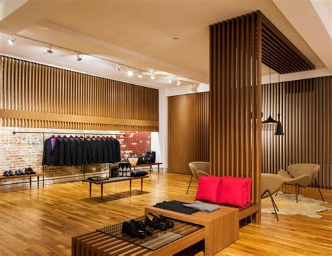 Creative Wall Design Wood Paneling Interior Decode Ideas Department