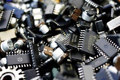 For example in ac motor driver circuits we need to vary voltage and frequency to get variable speed for variable speed. What is E-Scrap & Where Can It Be Found?