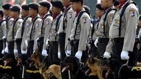 Gaji polis mengikut pangkat 2020. Besaran Gaji Polisi Berdasarkan Golongan, Dari Pangkat ...