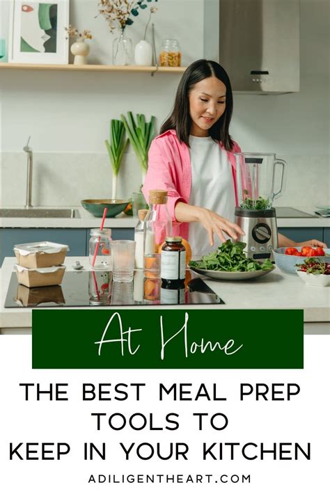 The Best Meal Prep Tools To Keep In Your Kitchen In 2022 Best Meal Prep Meal Prep Good Food
