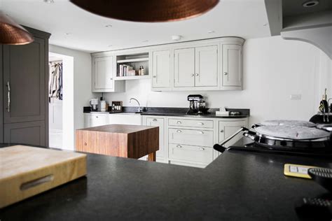 Check spelling or type a new query. A Country Cottage Kitchen Design By Burlanes - Traditional ...