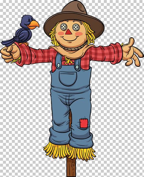 Scarecrow Clipart Dancing And Other Clipart Images On Cliparts Pub™