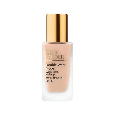 Estee Lauder Double Wear Nude Water Fresh Makeup Spf Reviews Glitlist