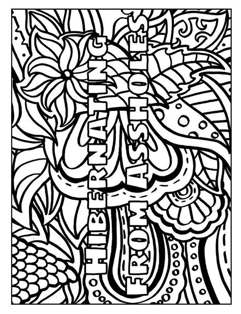 Free R Rated Coloring Pages Christmas Coloring Pages For Adults