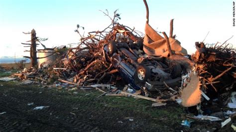 Tornadoes Rip Through Midwest Killing 6 Fox 5 San Diego
