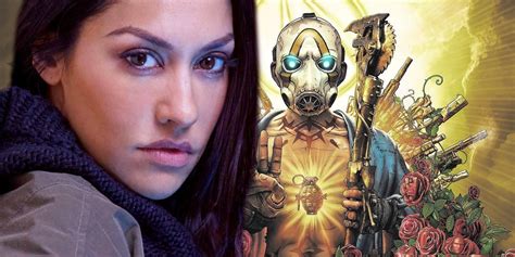 Borderlands Adds True Bloods Janina Gavankar As A Key New Character