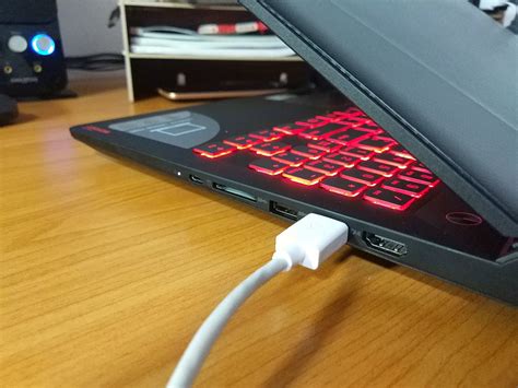 Lenovo Legion Y520 Review Gaming Notebook For The Masses The Tech