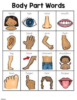 Learners will improve their word recognition skills through this online fun english game. Pin on ESL Picture Vocabulary