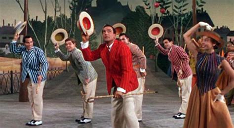 10 best tragedy movies of all time. An American In Paris (1951) | The List