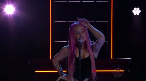 Iggy Azalea “savior” On ‘the Late Late Show’ Rap Radar