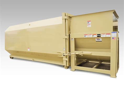 Marathon Compactor Parts