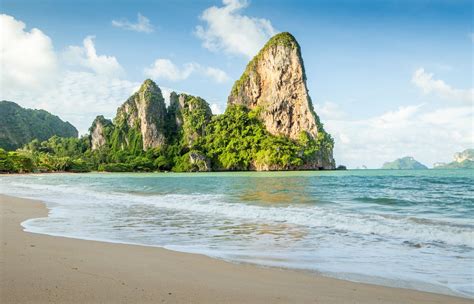 Railay Beach Thailand 2022 Best Places To Visit Tripadvisor