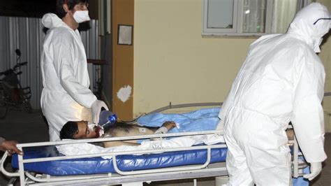 Syrian Chemical Weapons Attack Everything You Need To Know About The Incident Its Aftermath