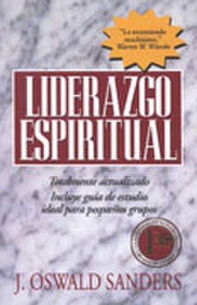 Spanish Spiritual Leadership