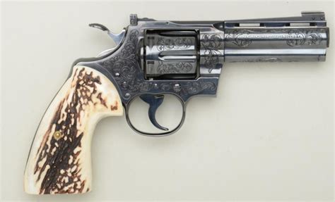 We did not find results for: Colt Python .357 magnum 4"revolver , blue finish, shipped ...