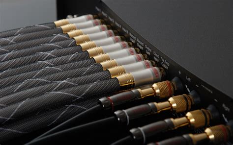 High end speaker cables brands. Mono and Stereo High-End Audio Magazine: Vipera cables ...