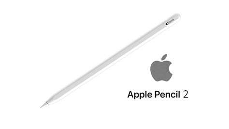 Apple Pencil 2 Mu8f2zma για Ipad Pro 11 And 129 Techgadgetgr