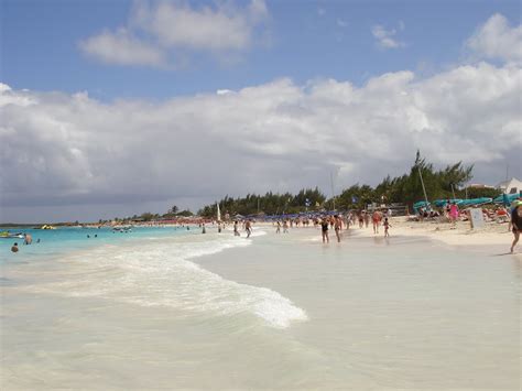 Toppa Top 10 The Ten Best Caribbean Beaches Largeup