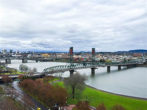 7 Things You Need To Know Before Moving To Portland Oregon