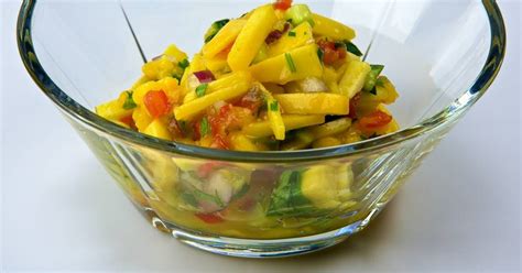 10 Best Mango Habanero Salsa Recipes Yummly