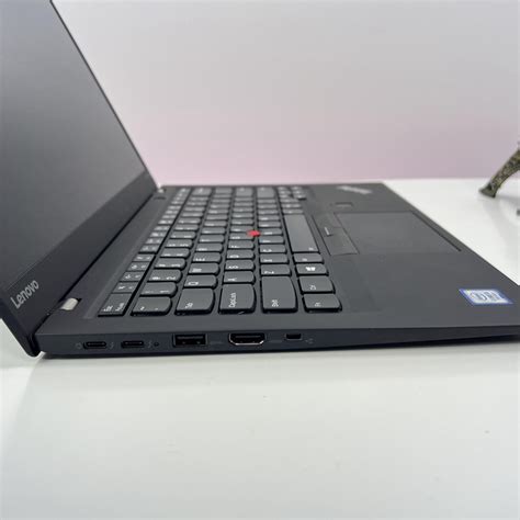 Lenovo Thinkpad X1 Carbon Gen 5 Core I5 6300u Ram 8gb Ssd 256gb