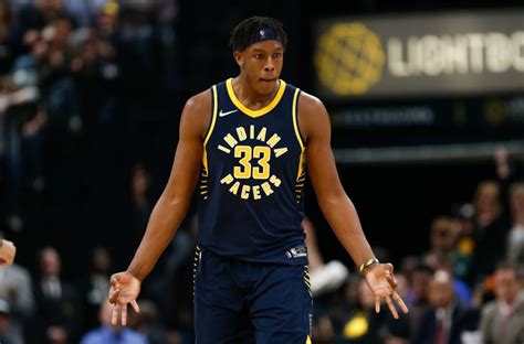 Indiana Pacers The Myles Turner Quandary Still Looms