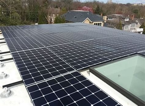 Residential Solar Gallery – Solar Energy Services, Inc.