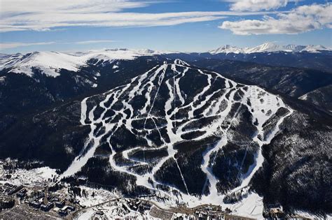 Colorados Keystone Resort With Kids