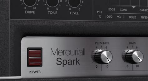 Free music making software allows working with midi files with a wide range of music effects. Mercuriall Audio Software new guitar amp sim Spark ...