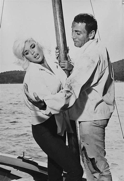 Pin By Francine Vose On Dog Eat Dog Jayne Mansfield Mansfield Hollywood
