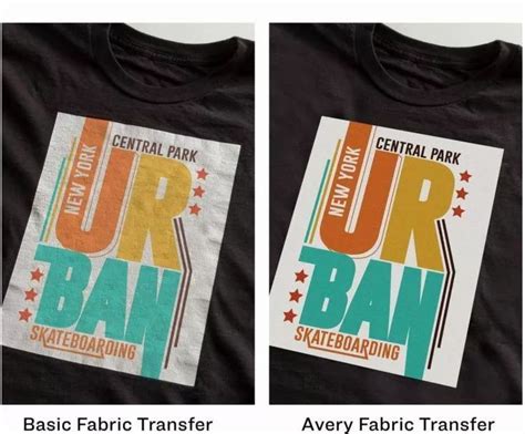 The Best Heat Transfer Paper For T Shirts And Projects Transfer Paper