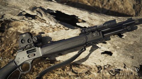 10 Best Lever Action Rifles Of 2023 Pew Pew Tactical
