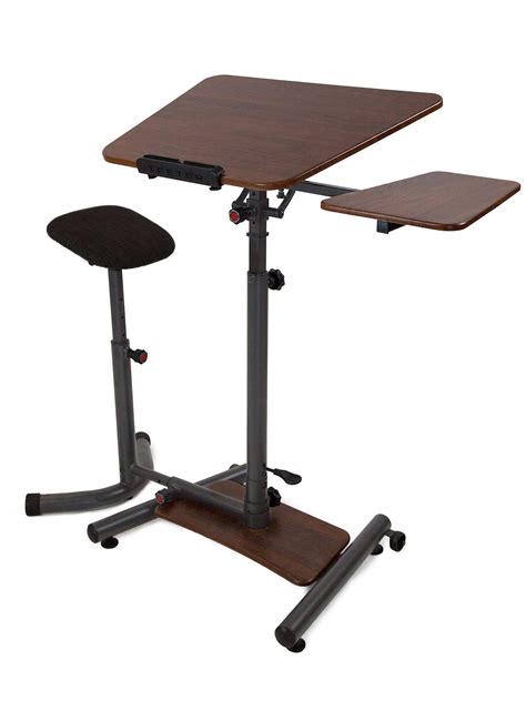 Each encore desktop is finished with a 100% solid ultraviolet cured finish that will protect your investment for years to come. Coreworks™ Sit-Stand Desk | Adjustable Standing Desk ...