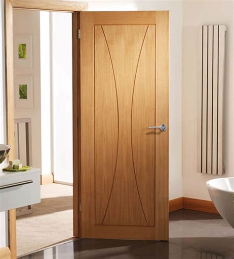 Hardboard Flush Door Plywood Flush Door And Waterproof Door Otm Group