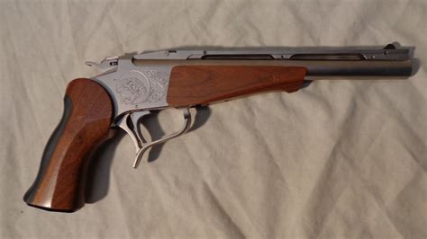 Thompsoncenter Arms Contender For Sale