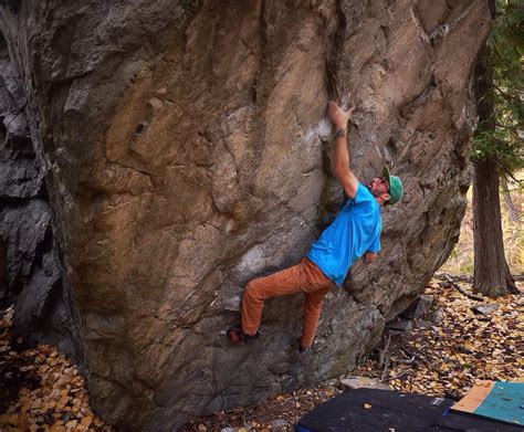 The Best Rock Climbing In North America Squamish British Columbia