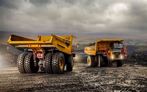 Dump Truck Wallpapers Top Free Dump Truck Backgrounds Wallpaperaccess