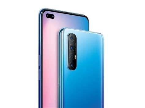 The screen bears a resolution of 1080 x. OPPO Reno 3 Pro with 44MP selfie camera debuts in India ...