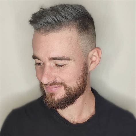 Top More Than 89 Grey Hair Mens Hairstyles 2023 Best Vn