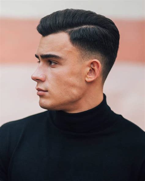 Low Taper Fade Haircuts 16 Of The Coolest Styles For 2023