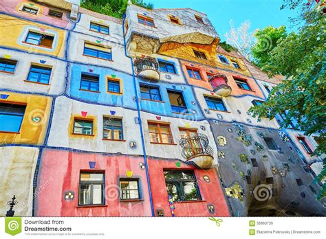 First kitzbühel vermittelt exklusive immobilien wie häuser und wohnungen in kitzbühel in tirol, österreich. Hundertwasser Haus In Wien, Österreich Stockfoto - Bild ...