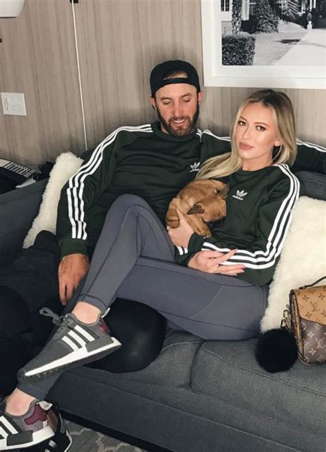 Paulina Gretzky Pregnant With Second Child The