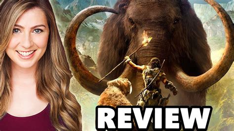 Since 2004, the series has taken players to exotic locales where they must survive against all odds. FAR CRY PRIMAL - Game REVIEW! - YouTube