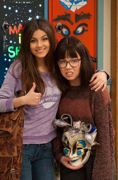 140 Sam And Cat Icarly Victorious Ideas Icarly Sam And Cat Victorious